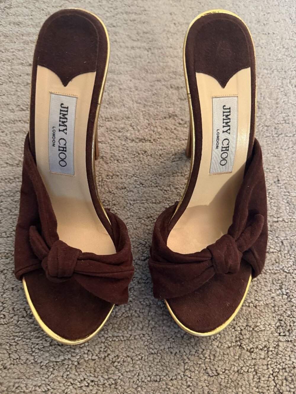 Jimmy Choo Shoes